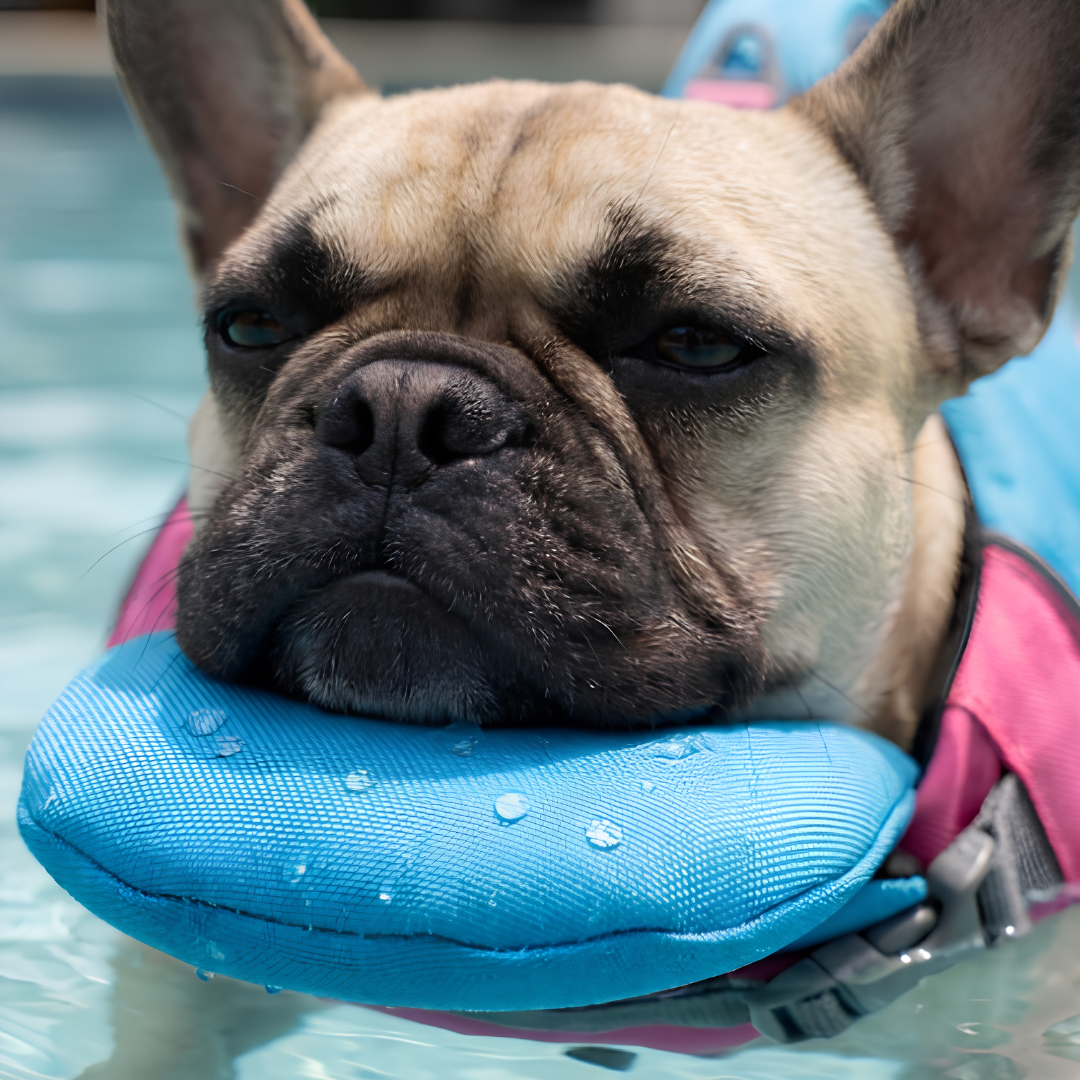 Almohadilla DoggyFloat™