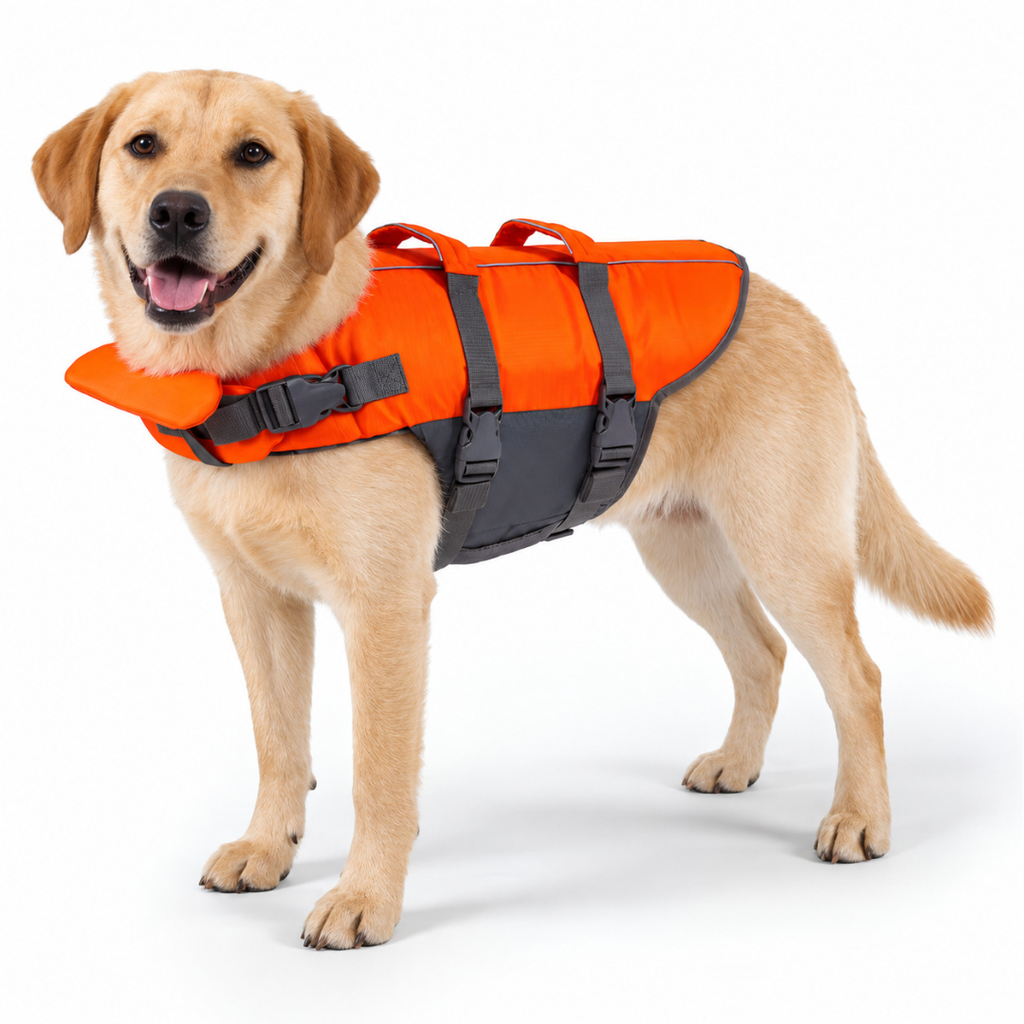 DoggyFloat™ Salvavidas para Perros