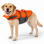 DoggyFloat™ Salvavidas para Perros